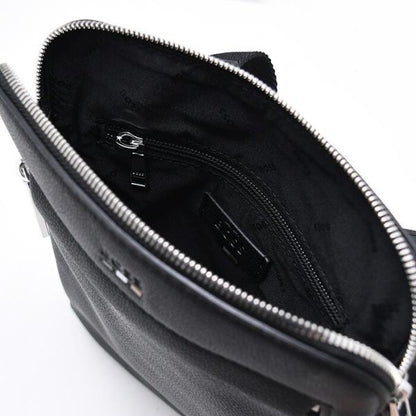 HUGO BOSS RAY ショルダーバッグ エンボスロゴ