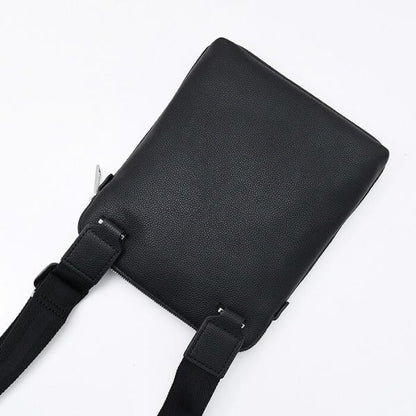 HUGO BOSS RAY ショルダーバッグ エンボスロゴ