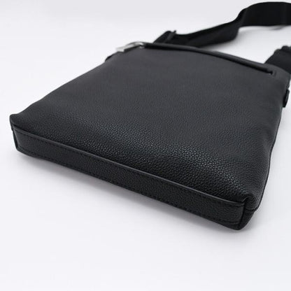 HUGO BOSS RAY ショルダーバッグ エンボスロゴ