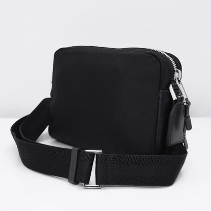 HUGO BOSS ヒューゴボス HIGHWAY N POCKET EW ショルダーバッグ