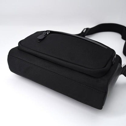 HUGO BOSS ヒューゴボス HIGHWAY N POCKET EW ショルダーバッグ