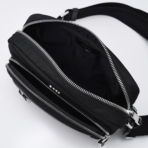 HUGO BOSS ヒューゴボス HIGHWAY N POCKET EW ショルダーバッグ