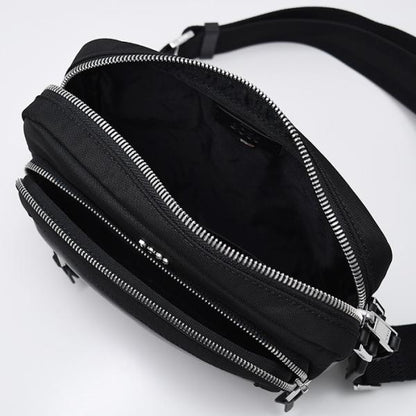 HUGO BOSS ヒューゴボス HIGHWAY N POCKET EW ショルダーバッグ