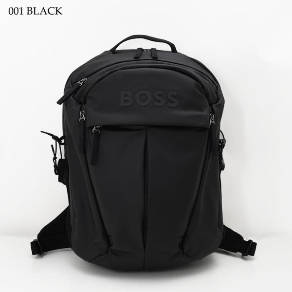 HUGO BOSS STORMY N BACKPACK