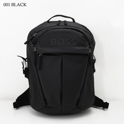 HUGO BOSS STORMY N BACKPACK