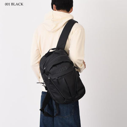 HUGO BOSS STORMY N BACKPACK