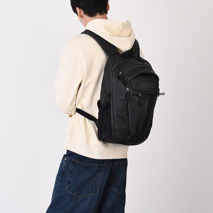 HUGO BOSS STORMY N BACKPACK
