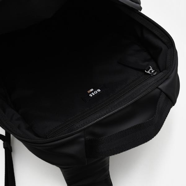 HUGO BOSS STORMY N BACKPACK