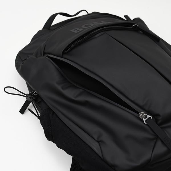 HUGO BOSS STORMY N BACKPACK