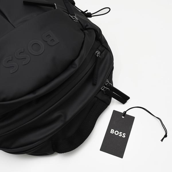 HUGO BOSS STORMY N BACKPACK