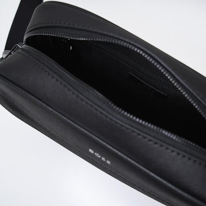 HUGO BOSS ヒューゴボス ZAIR MP SQUARED CROS ショルダーバッグ