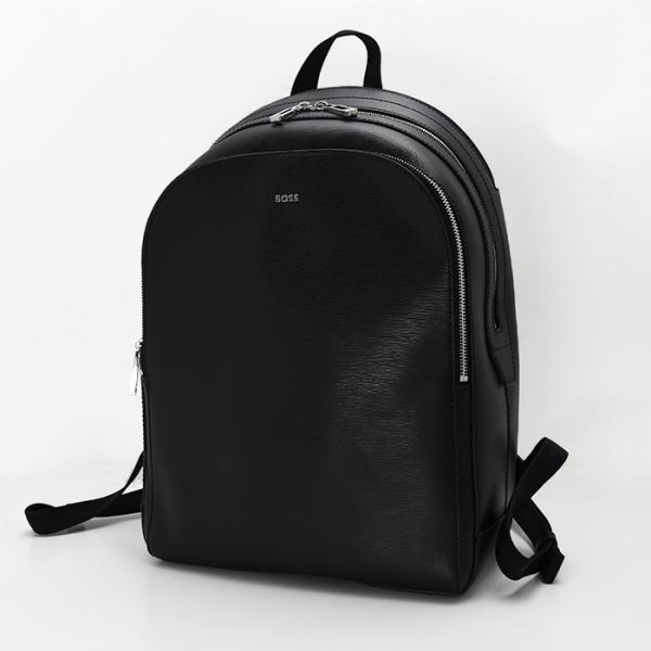 HUGO BOSS LUMINARY BACKPACK