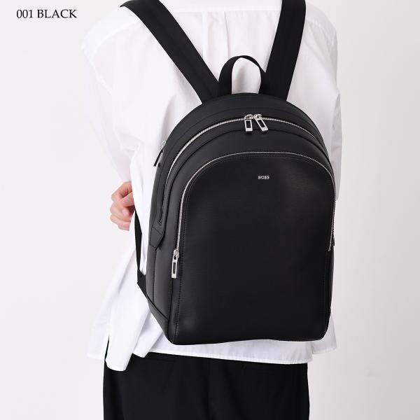 HUGO BOSS LUMINARY BACKPACK
