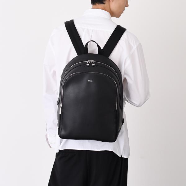 HUGO BOSS LUMINARY BACKPACK