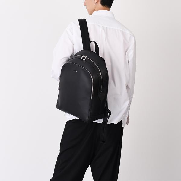 HUGO BOSS LUMINARY BACKPACK