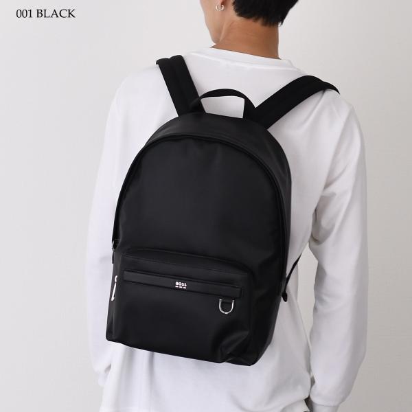 HUGO BOSS ヒJINKO EVO BACKPACK