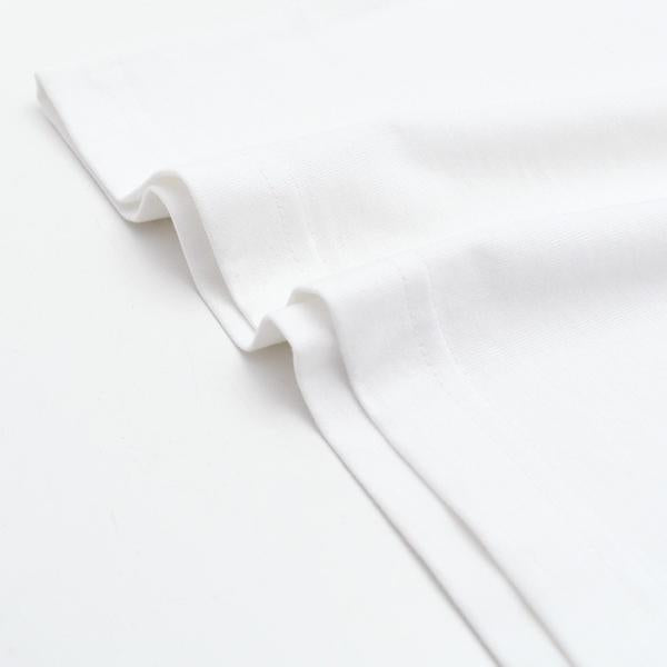 HUGO BOSS コットンTシャツ TSロゴ
