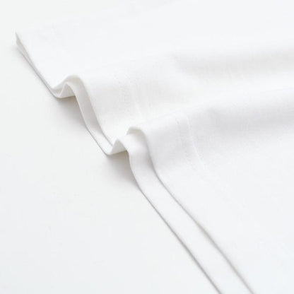 HUGO BOSS コットンTシャツ TSロゴ