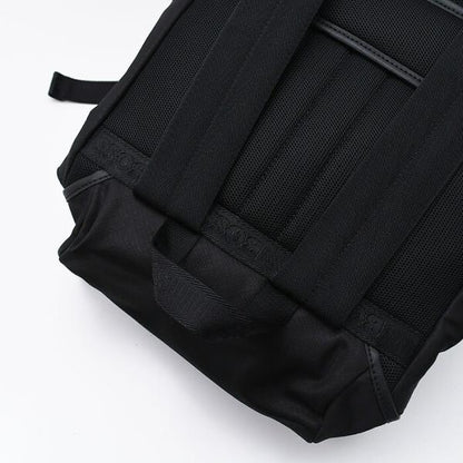 HUGO BOSS DOUBLE Bモノグラム フラップバックパック