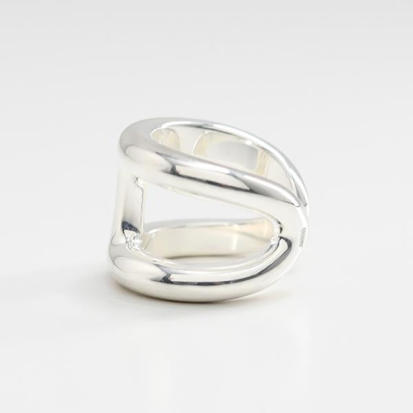 HERMES エルメス Osmose ring GM オスモズ リング