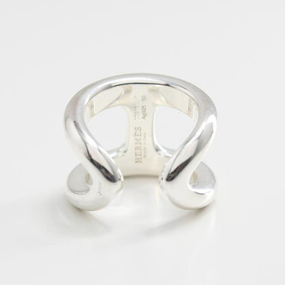HERMES エルメス Osmose ring GM オスモズ リング