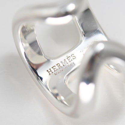 HERMES エルメス Osmose ring GM オスモズ リング
