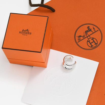 HERMES エルメス Osmose ring GM オスモズ リング