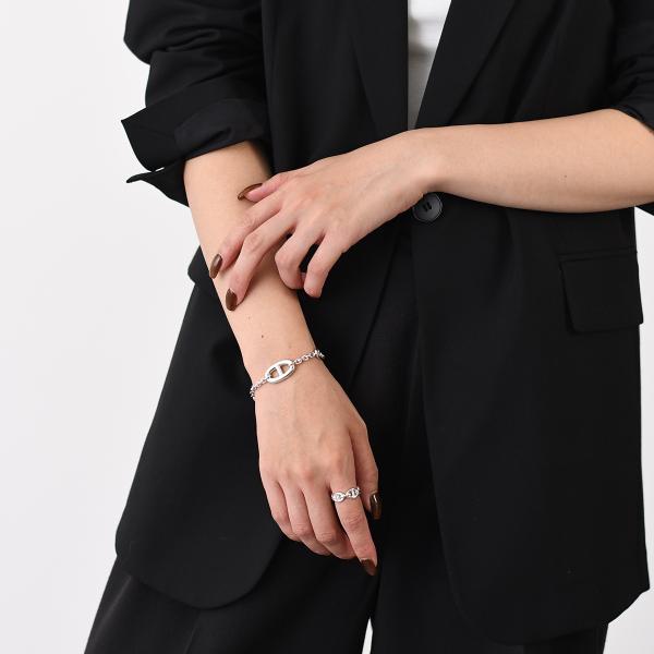 HERMES エルメス Farandole Bracelet ファランドール ブレスレット
