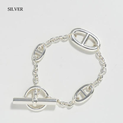 HERMES エルメス Farandole Bracelet ファランドール ブレスレット