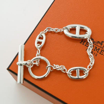 HERMES エルメス Farandole Bracelet ファランドール ブレスレット