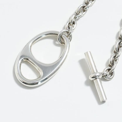 HERMES エルメス Chaine d'Ancre Twist Bracelet シェーヌダンクル ツイスト ブレスレット