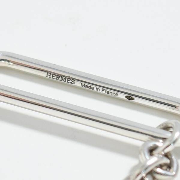 HERMES エルメス Chaine d'Ancre Twist Bracelet シェーヌダンクル ツイスト ブレスレット