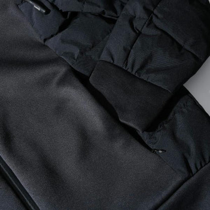 HERNO Hooded Bomber Jacket