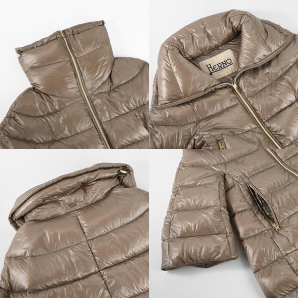HERNO ICONICO CLEOFE ジャケット