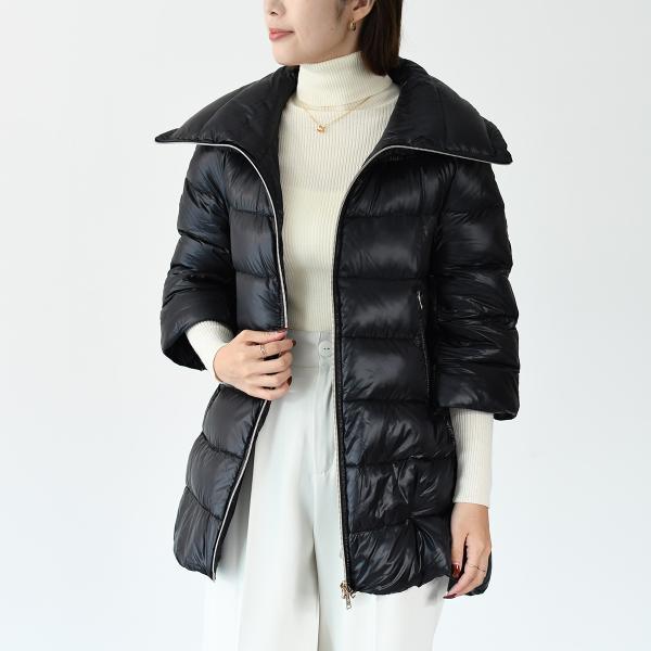 HERNO ICONICO CLEOFE ジャケット