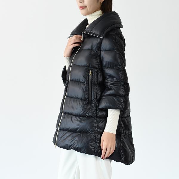 HERNO ICONICO CLEOFE ジャケット