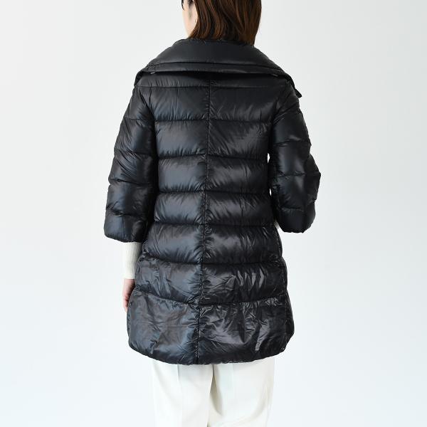 HERNO ICONICO CLEOFE ジャケット