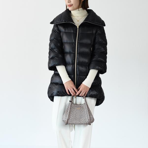 HERNO ICONICO CLEOFE ジャケット