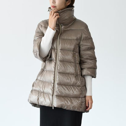 HERNO ICONICO CLEOFE ジャケット