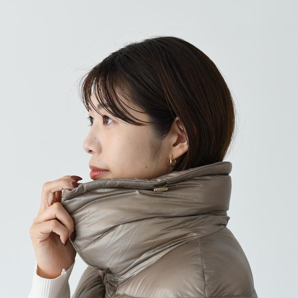 HERNO ICONICO CLEOFE ジャケット