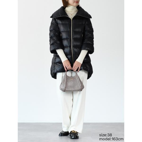 HERNO ICONICO CLEOFE ジャケット