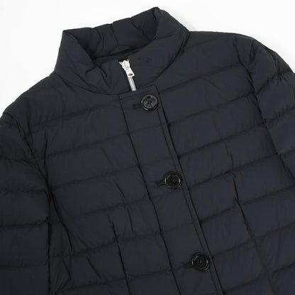 HERNO パッカブル ストレッチナイロン ダウンジャケット