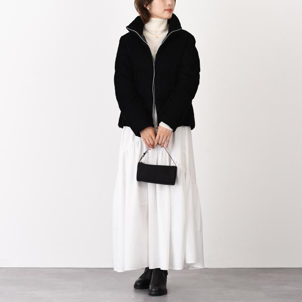 HERNO ヘルノ RESORT ブライト コーデュロイ ダウンジャケット