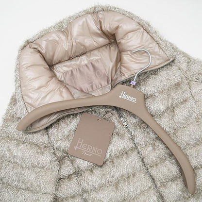 HERNO ヘルノ RESORT ダウンジャケット