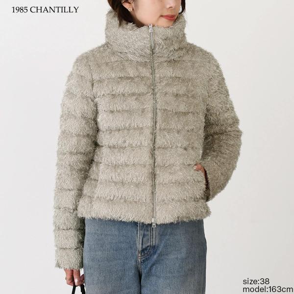 HERNO ヘルノ RESORT ダウンジャケット