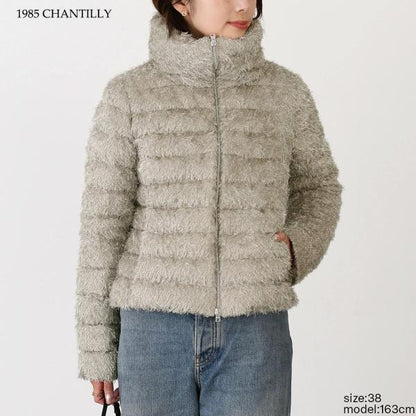 HERNO ヘルノ RESORT ダウンジャケット