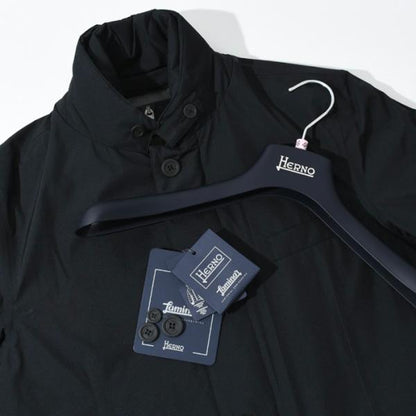 HERNO LAMINAR GORE-TEX JACKET 