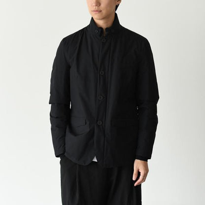 HERNO LAMINAR GORE-TEX JACKET 