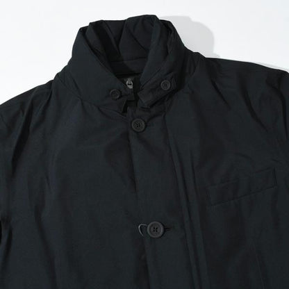 HERNO LAMINAR GORE-TEX JACKET 