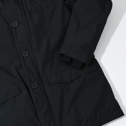 HERNO LAMINAR GORE-TEX JACKET 